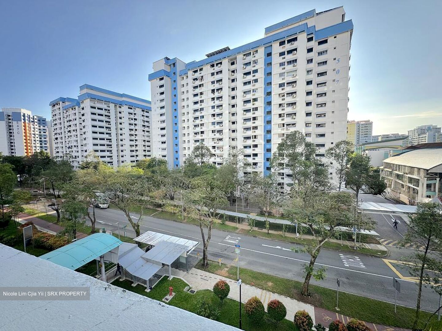 Blk 518 Pangshan Valley (Bukit Panjang), HDB 5 Rooms #515430031